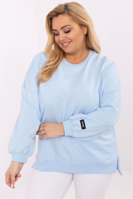 Mikina  model 211735 Relevance (Velikost universal)