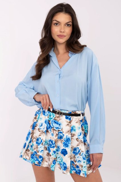 Kalhotová sukně  model 211437 Italy Moda (Velikost universal)
