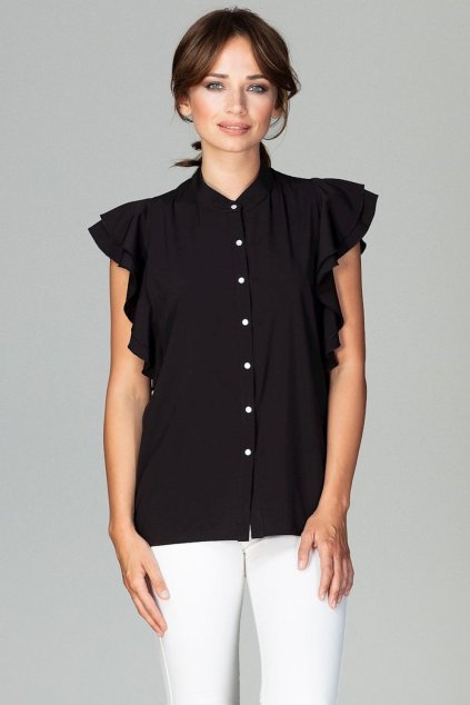 Dámská košile  model 122498 Lenitif (Velikost s)