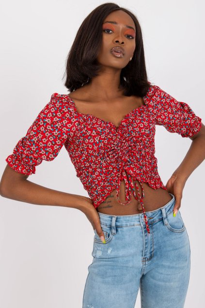 Halenka  model 168889 Rue Paris (Velikost L)