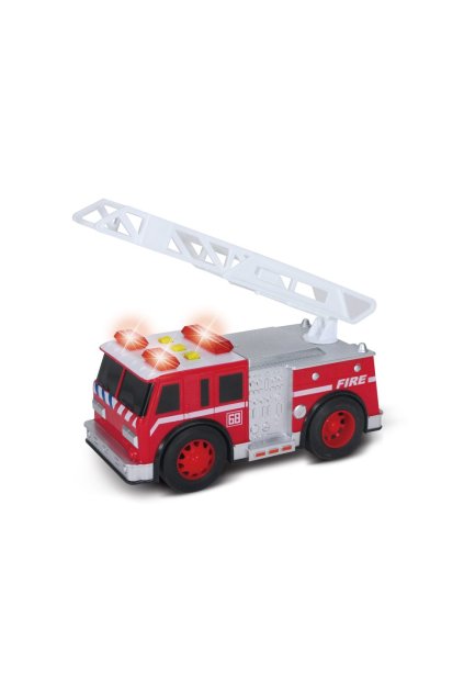 Auto hasiči s efekty 18 cm, Wiky Vehicles, W012411
