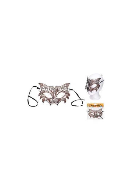 Set karneval - maska, Wiky, W026108