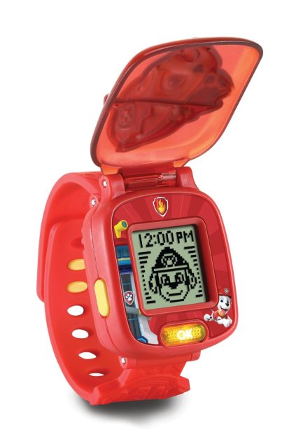 Vtech Mluvící hodinky - Marshall (Tlapková patrola), Vtech, W033134
