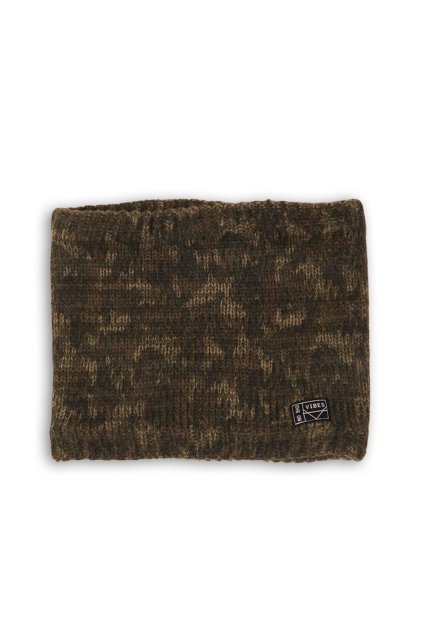 Nákrčník zimní, Minoti, SCOUT 19, khaki - M