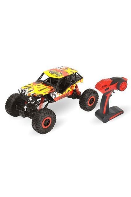 ROCK BUGGY Goliash RC 44 cm, WIKY, 280245