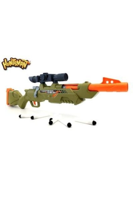 Puška Huntsman Ambush, WIKY, 282210