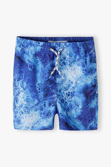 Plavky chlapecké, Minoti, 13swim 21, Kluk - 116/122