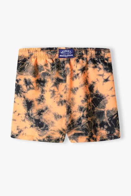 Plavky chlapecké, Minoti, 13swim 24, Kluk - 98/104