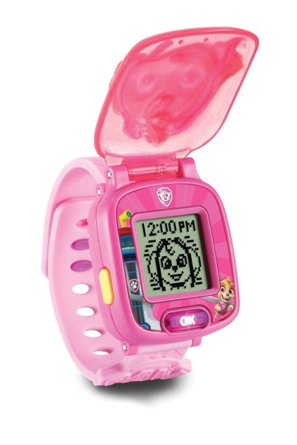 Vtech Mluvící hodinky - Skye (Tlapková patrola), Vtech, W033135