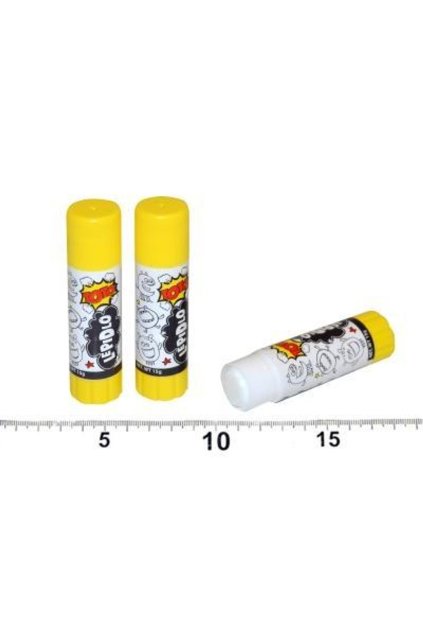 Lepidlo tuhé TOTO 15 g, TOTO, 833027