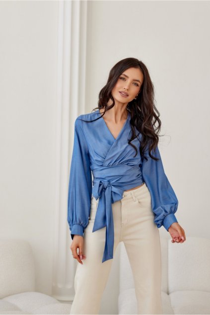 Halenka  model 208506 Roco Fashion (Velikost 38)