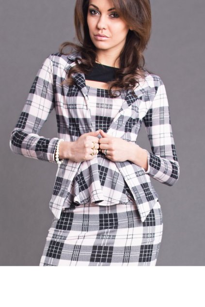 Saka  model 29000 YourNewStyle (Velikost M)