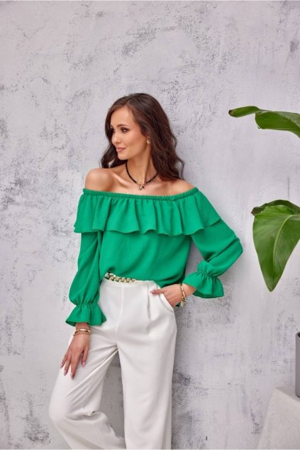 Halenka  model 182650 Roco Fashion (Velikost 36)