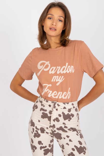 T-shirt model 164305 Fancy (Velikost universal)