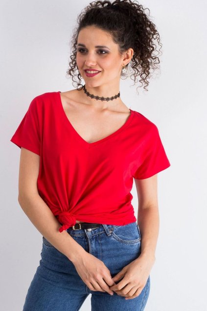 T-shirt model 168504 BFG (Velikost XS)