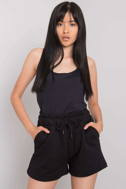 Kraťasy  model 180907 Rue Paris (Velikost S)