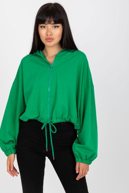 Mikina  model 169451 Rue Paris (Velikost S/M)