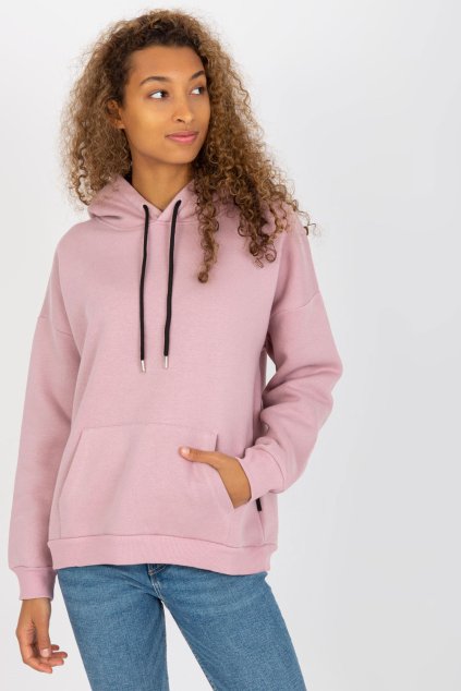 Mikina  model 172504 Rue Paris (Velikost L)