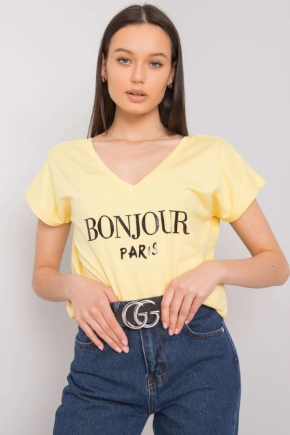 T-shirt model 167938 Fancy (Velikost universal)