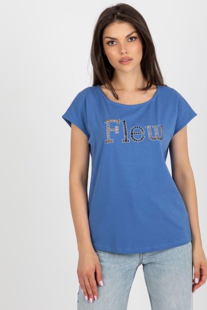 T-shirt model 182817 Fancy (Velikost universal)