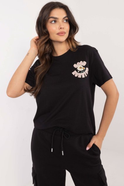 T-shirt model 208740 Sublevel (Velikost XS)