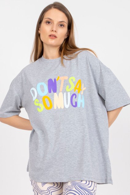 T-shirt model 166765 Fancy (Velikost universal)