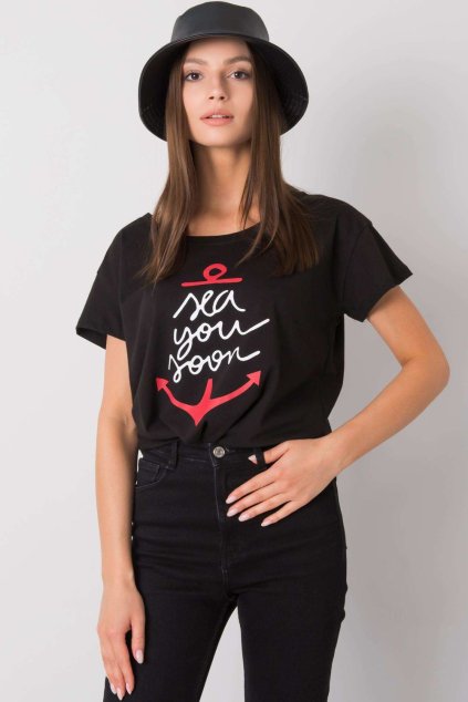 T-shirt model 167757 Fancy (Velikost universal)