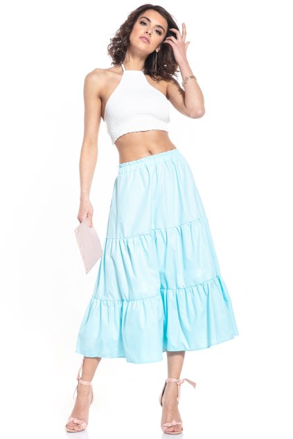 Sukně dlouhá  model 152904 Tessita (Velikost XS)