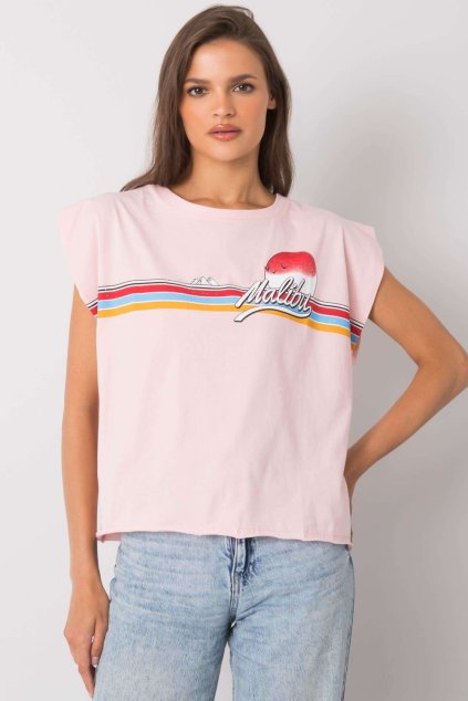 T-shirt model 166692 Fancy (Velikost universal)