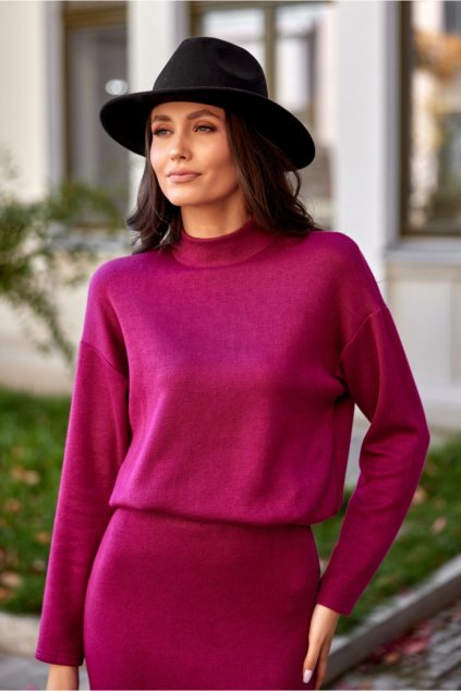 Halenka  model 208202 Roco Fashion (Velikost 38)
