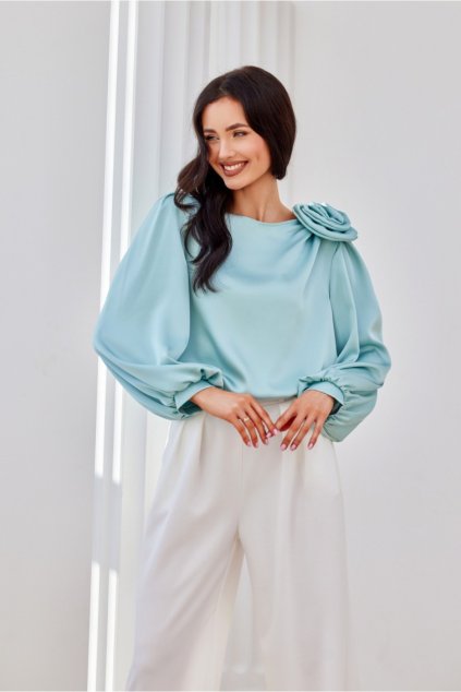 Halenka  model 207000 Roco Fashion (Velikost 36)