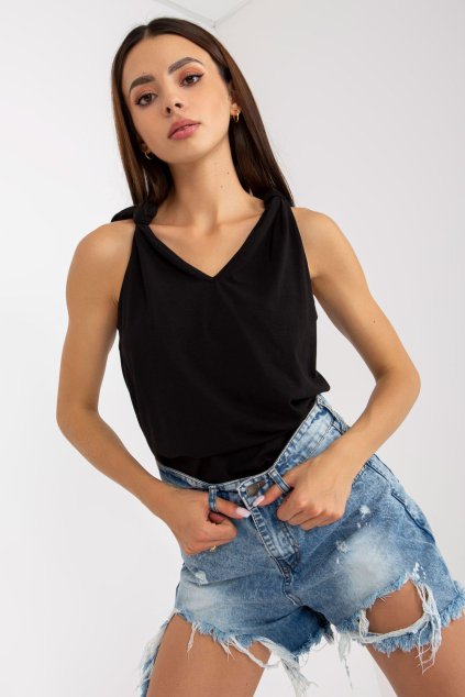 Top  model 168737 Rue Paris (Velikost S/M)