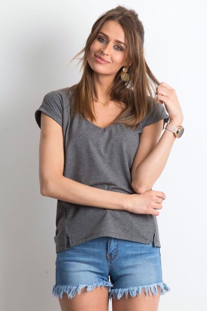 T-shirt model 178944 BFG (Velikost XS)
