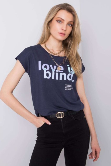 T-shirt model 168050 Stitch&Soul (Velikost XS)