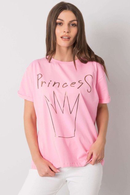 T-shirt model 167766 Fancy (Velikost universal)