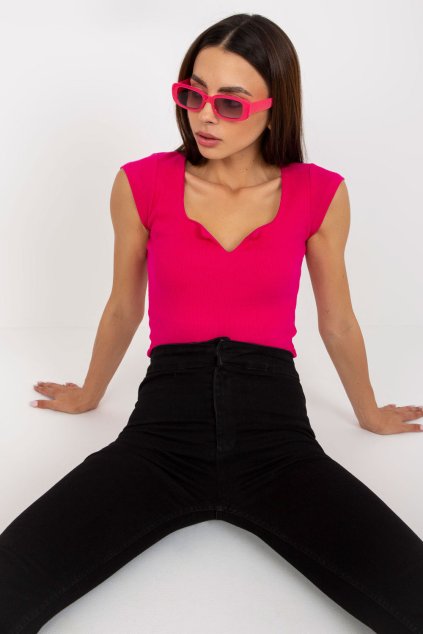 Halenka  model 168740 Rue Paris (Velikost S)