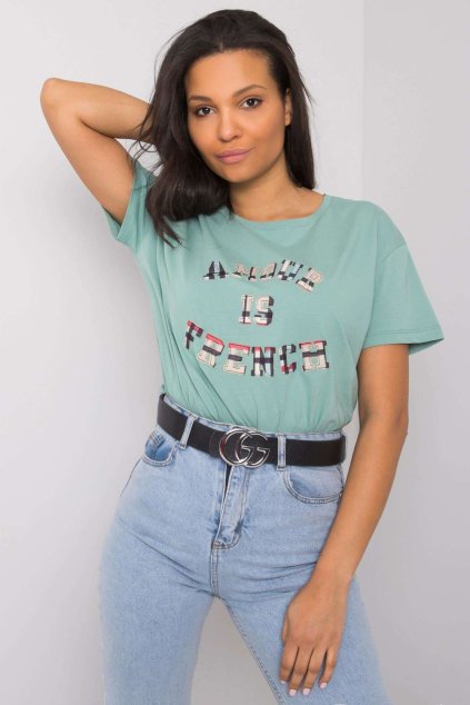 T-shirt model 182770 Fancy (Velikost universal)