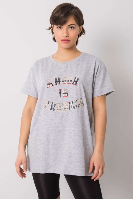 T-shirt model 182808 Fancy (Velikost universal)