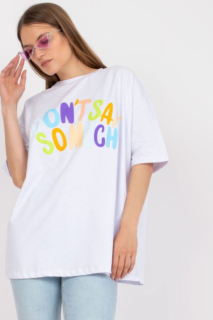 T-shirt model 166761 Fancy (Velikost universal)