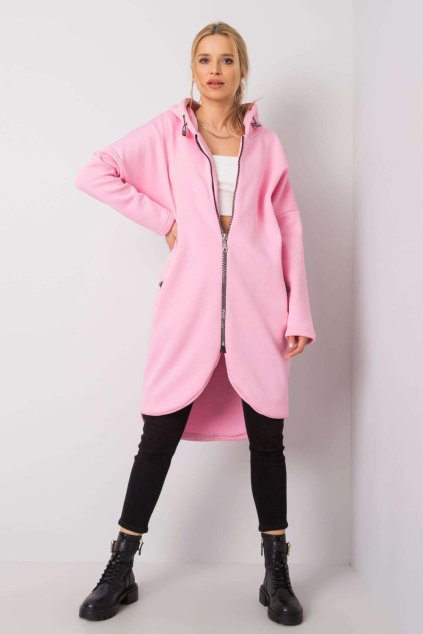 Mikina  model 168765 Rue Paris (Velikost L/XL)