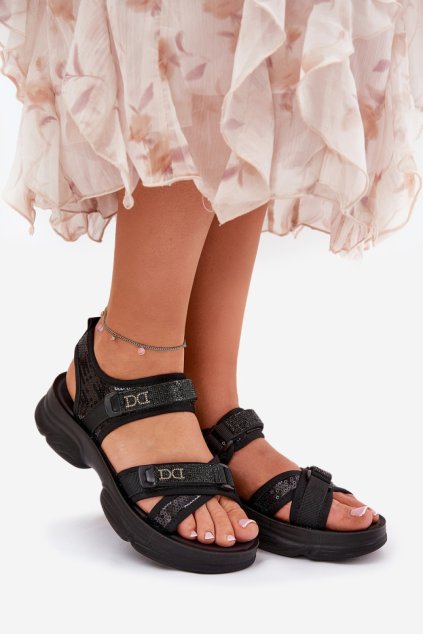 Sandály model 209899 Step in style (Velikost 36)