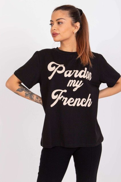 T-shirt model 164302 Fancy (Velikost universal)