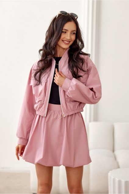 Krátká sukně  model 208492 Roco Fashion (Velikost 34)