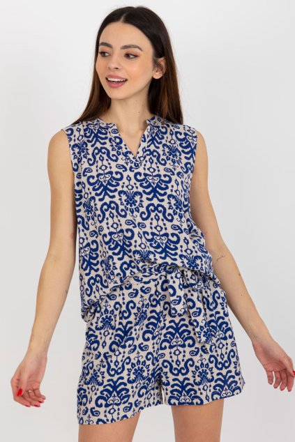 Halenka  model 182461 Fresh Made (Velikost s)