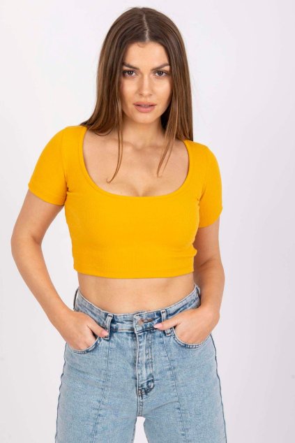 T-shirt model 178100 Rue Paris (Velikost XS)