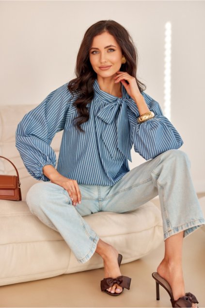 Halenka  model 209567 Roco Fashion (Velikost 40)