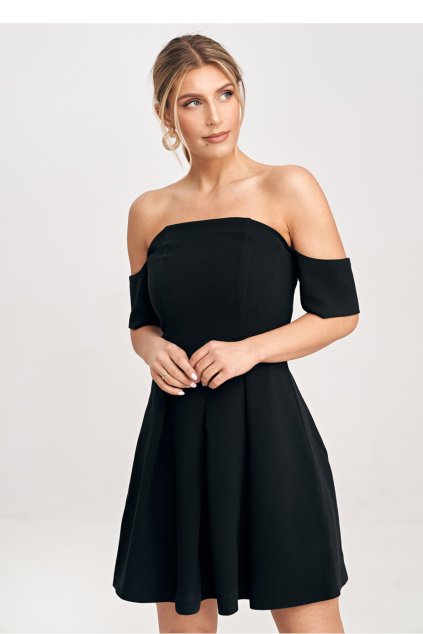 Večerní šaty model 204343 Figl (Velikost s)