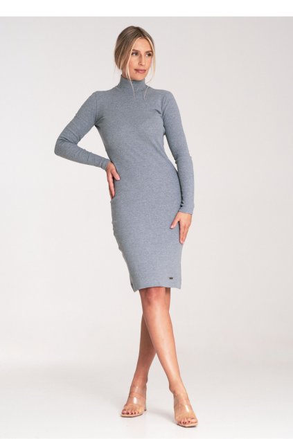 Denní šaty model 201440 Figl (Velikost s)