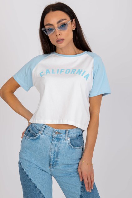 T-shirt model 165107 Fancy (Velikost universal)