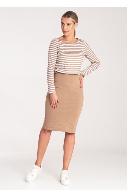 Denní šaty model 203150 Figl (Velikost s)